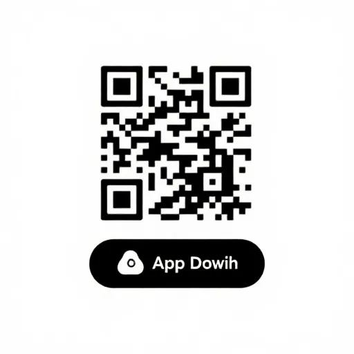 扫码下载APP